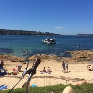 Meet your Posher, Kerrie